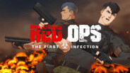 Red Ops: The First Infection Trailer trailer thumbnail
