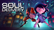 Soul Delivery Cinematic Trailer trailer thumbnail