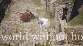 The Hopebringer Early Access trailer thumbnail