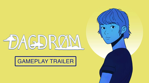 Dagdrøm Release Trailer trailer thumbnail