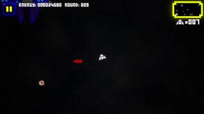 Trow's Space PC 01 trailer thumbnail