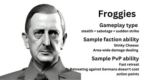 Who will you be ? trailer thumbnail