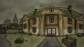 Trailer trailer thumbnail