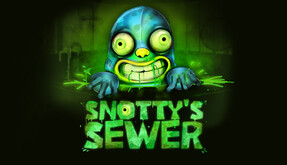 Snotty's Sewer Teaser trailer thumbnail