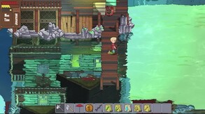 Sunset Moon trailer thumbnail