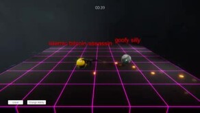 Bung Ball Trailer trailer thumbnail