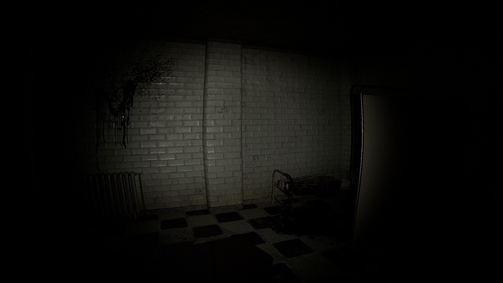 Dead Humanity screenshot 2