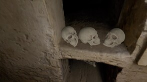 Gameplay - The crypts trailer thumbnail