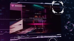 Cybersex Chronicles [18+] trailer thumbnail