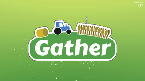 Gather Launch Trailer trailer thumbnail