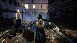 LONDON CAB trailer thumbnail