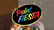 Paint Fiesta Trailer trailer thumbnail