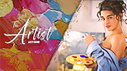 The Artist - Act One Trailer trailer thumbnail