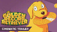 Golden Record Retriever Prologue trailer thumbnail