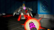 Abyssmare First Blood trailer thumbnail