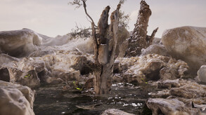 Liminal Lands Video Trailer trailer thumbnail