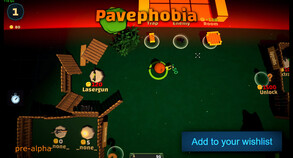 Pre-Alpha Gameplay trailer thumbnail