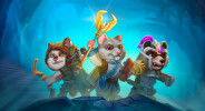 The World of Nifty Craft Teaser Trailer trailer thumbnail