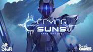Crying Suns - Last Orders final update - Teaser trailer thumbnail
