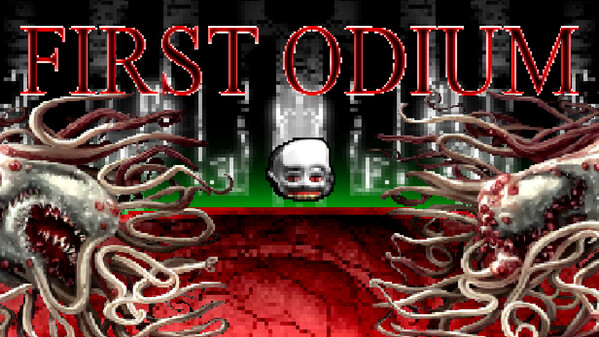 First Odium Gameplay Trailer trailer thumbnail