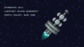 EOS-503 Gameplay Trailer trailer thumbnail