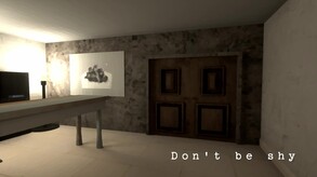 IF: Walls could answer | Trailer trailer thumbnail