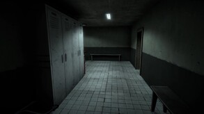The Dark Pursuer trailer thumbnail