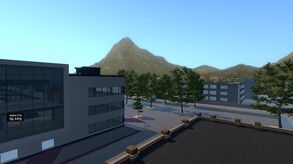 Just Life First Day Gameplay trailer thumbnail