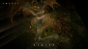 Conclave Virtual Tabletop - Reveal Trailer trailer thumbnail