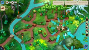 Elven Rivers 2 trailer thumbnail