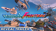 Cinematic Gameplay Trailer trailer thumbnail