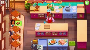 Travel Cuisine trailer thumbnail