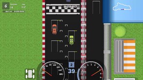 ForRace GT2D Gameplay trailer thumbnail