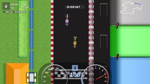 ForRace GT2D Formula Endurance Gameplay trailer thumbnail