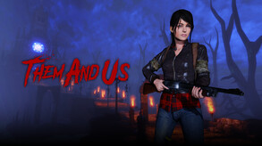 Them and Us - Promotion Video English trailer thumbnail