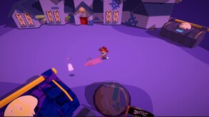 Play Pretend Trailer trailer thumbnail