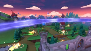 Battle Bows Game Trailer trailer thumbnail