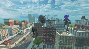 Pawperty Damage Trailer trailer thumbnail