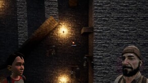 Peasant Jump Quest Trailer1 trailer thumbnail
