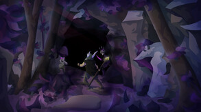 The Druid Teaser trailer thumbnail
