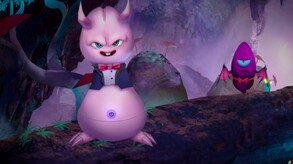 Sinful Catalyst Trailer trailer thumbnail