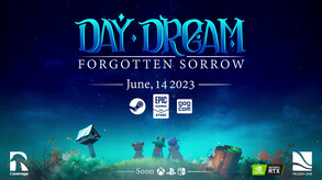 Daydream: Forgotten Sorrow New Trailer (18.05.23) trailer thumbnail