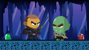 The lost adventure intro trailer thumbnail