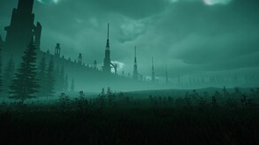 “The Land Beyond the Walls” Teaser Trailer trailer thumbnail