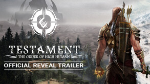 Testament- official Teaser Trailer trailer thumbnail