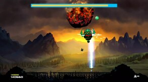 Gameplay Boss Level 7 trailer thumbnail