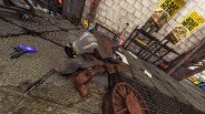 Tank Mechanic Simulator Trailer 2023 trailer thumbnail