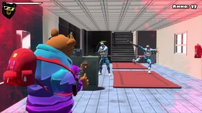Out Now trailer thumbnail