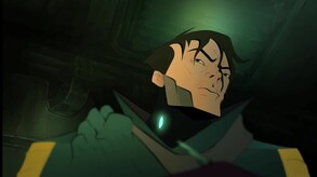 Anima Flux Trailer trailer thumbnail