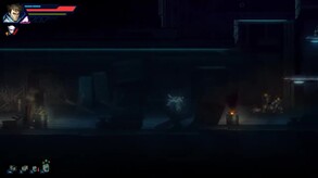 Anima Flux Old Trailer trailer thumbnail